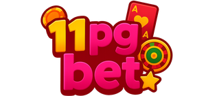 11 PG Bet Logo